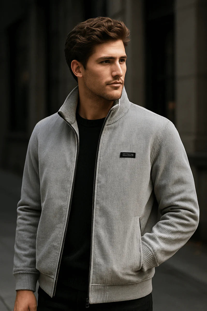 Milatti Velvet Jacket + Special Gift