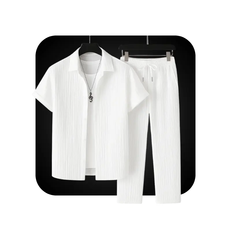 2025 Summer Linen Collection
