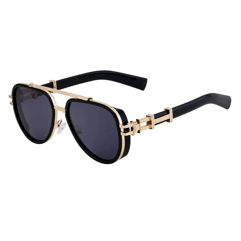 Axiom Vintage Metal Shades