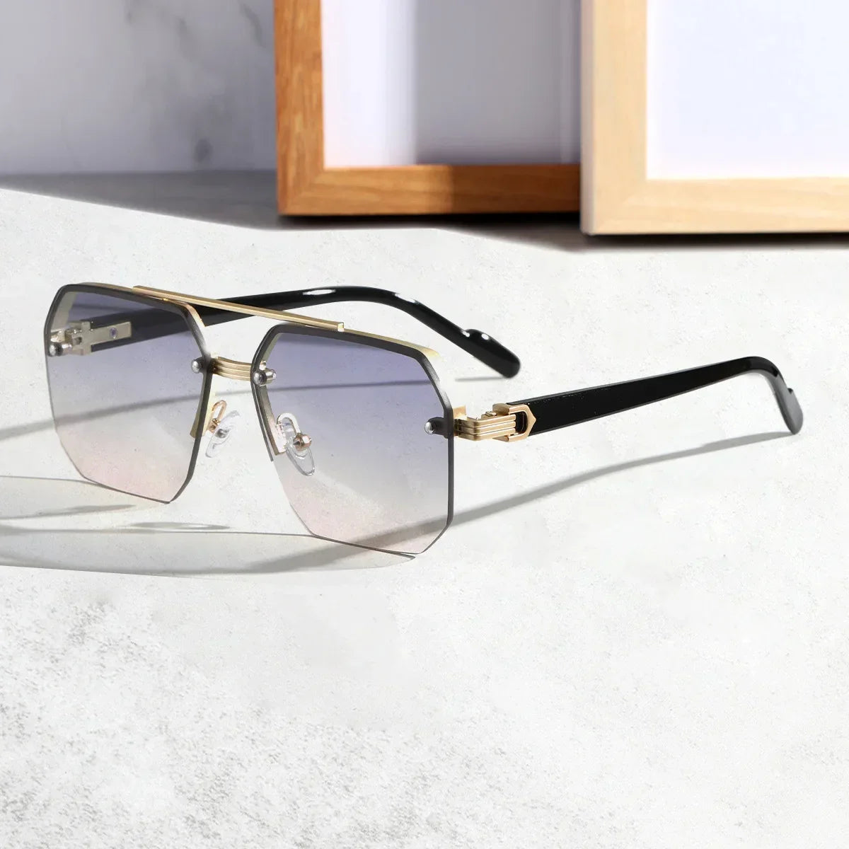 Nova Polarized Sunglasses