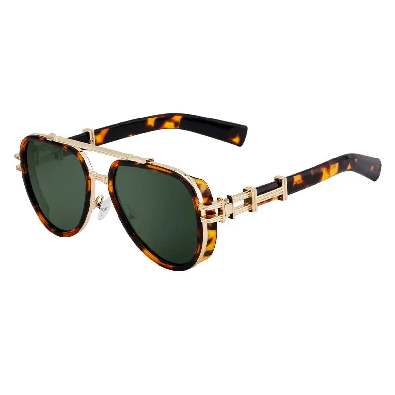Axiom Vintage Metal Shades