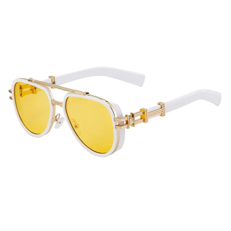 Axiom Vintage Metal Shades