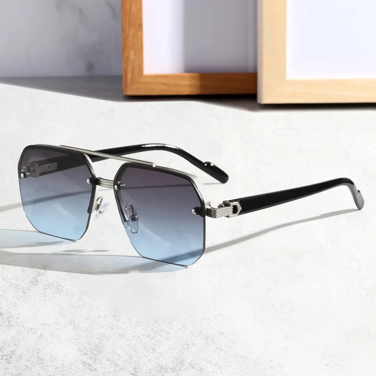 Nova Polarized Sunglasses
