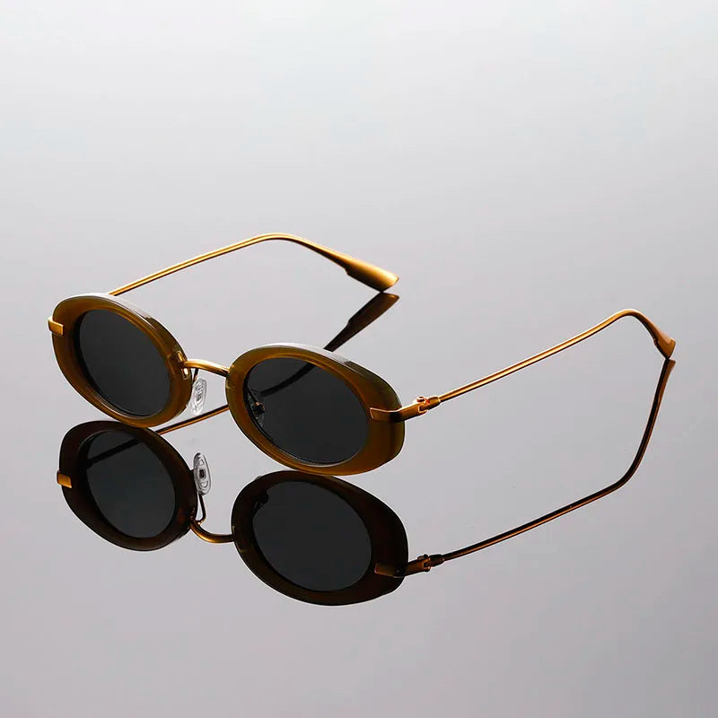 Aurelle Retro Shades