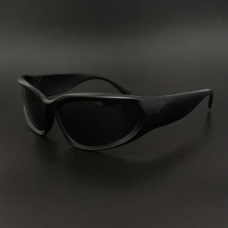 Aero Carbon Shades
