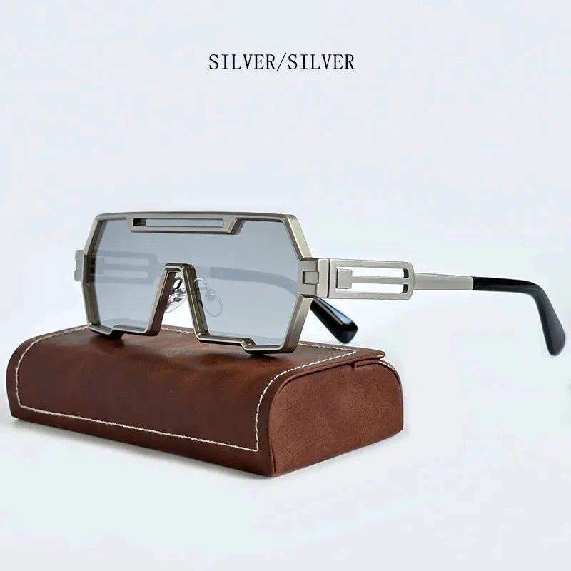 Bastion Forged Alloy Shades