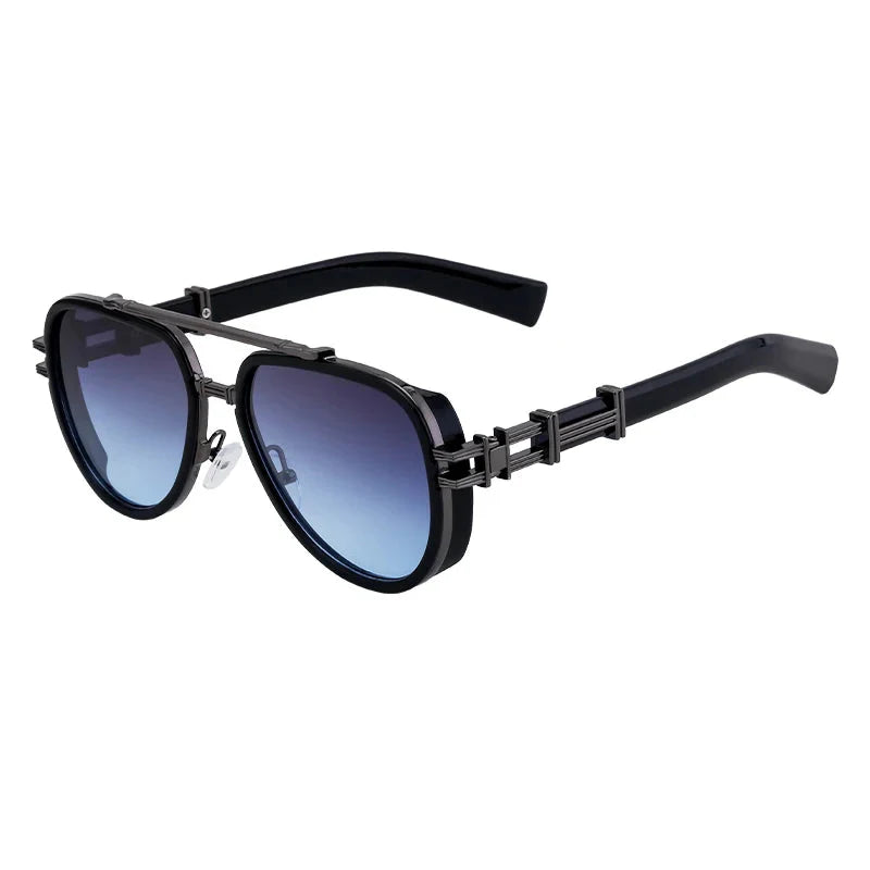 Axiom Vintage Metal Shades