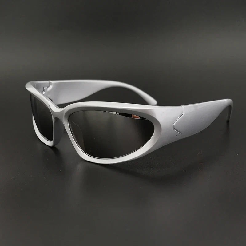 Aero Carbon Shades