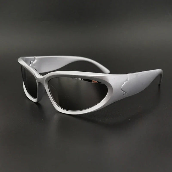 Aero Carbon Shades