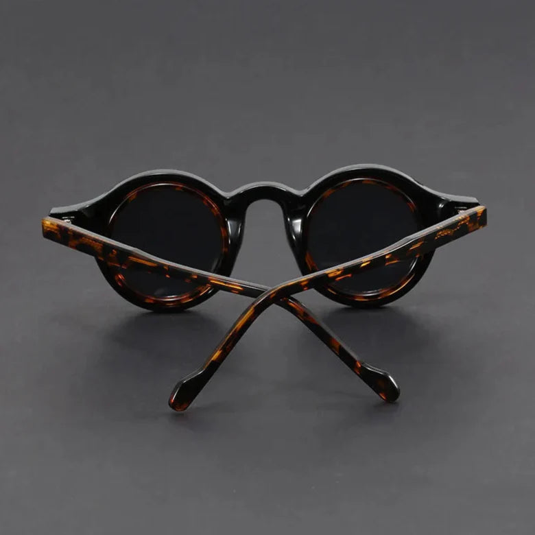 Monroe Retro Shades