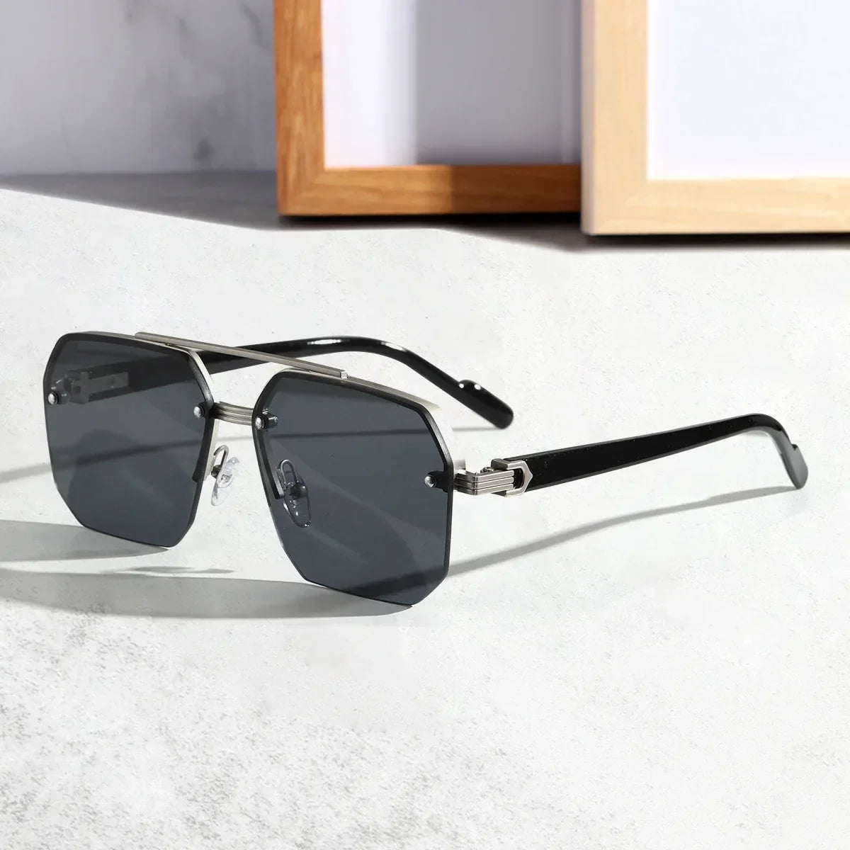 Nova Polarized Sunglasses