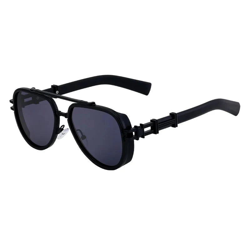 Axiom Vintage Metal Shades