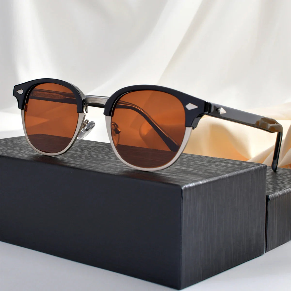 Cavalier Polarized Sunglasses