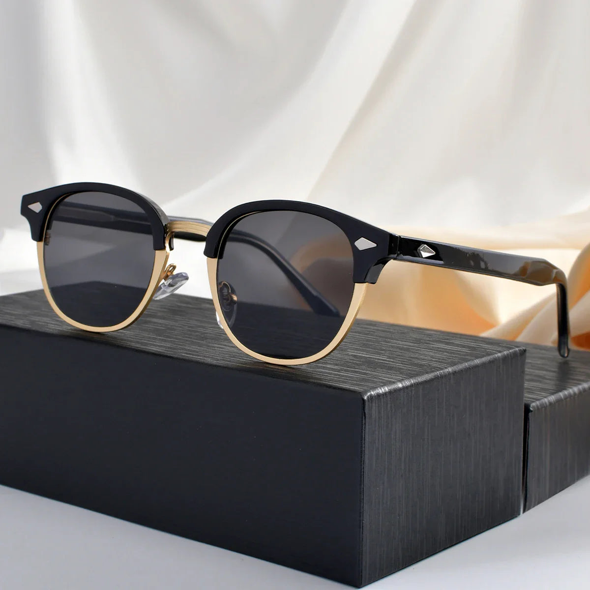 Cavalier Polarized Sunglasses