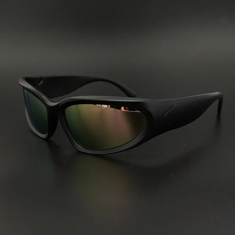 Aero Carbon Shades